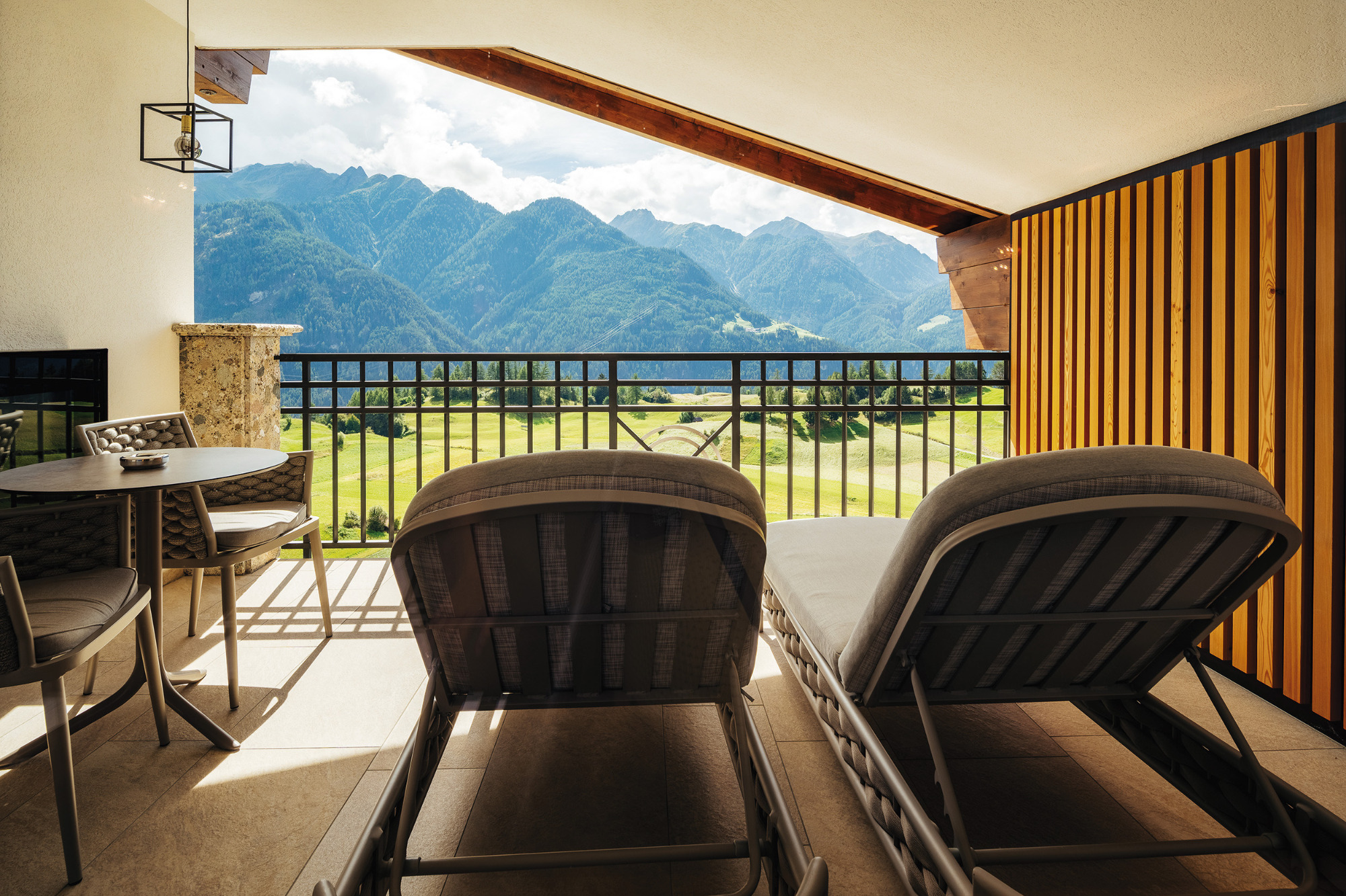 Wellness-Residenz Schalber | Bild 27