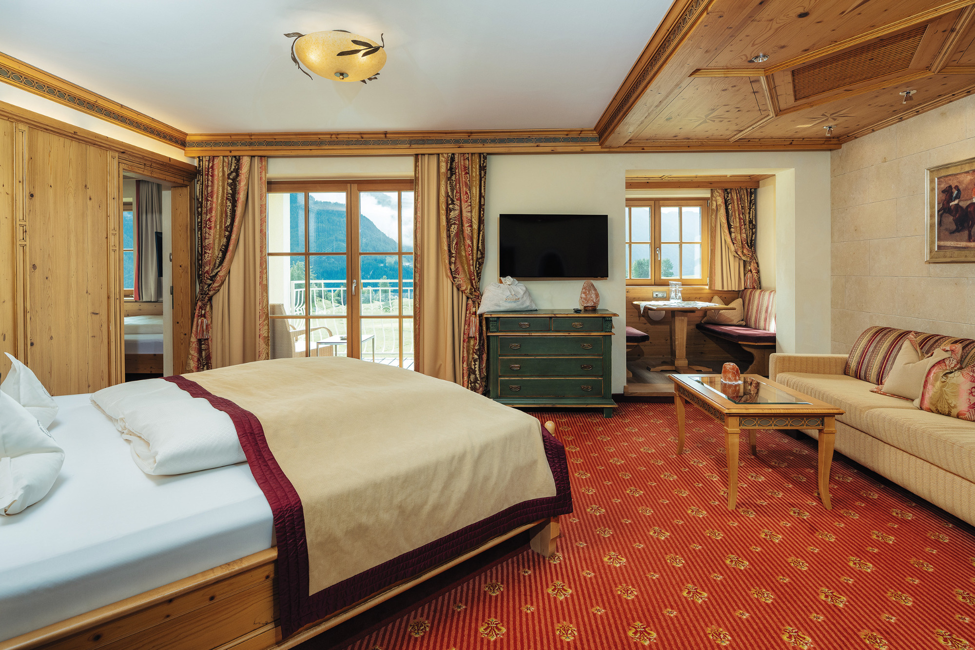 Wellness-Residenz Schalber | Bild 4