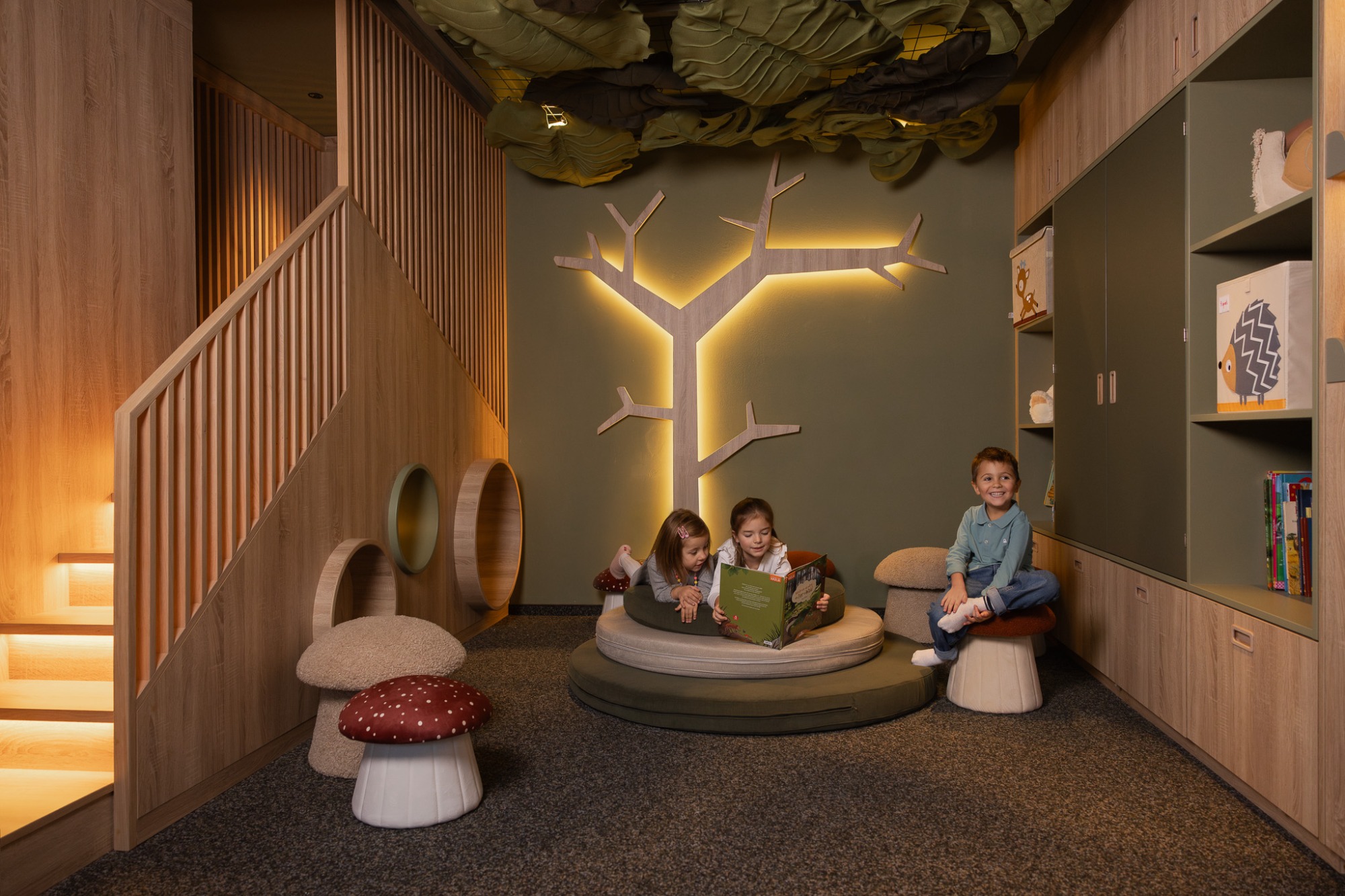 Schlosshotel Fiss | Bild 66