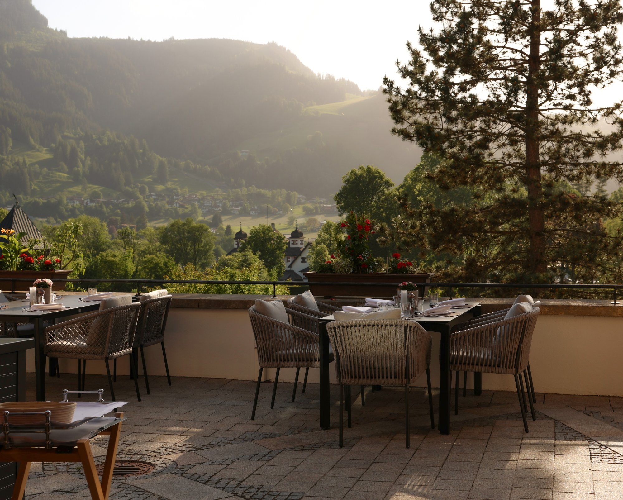 Schlosshotel Kitzbühel | Bild 19