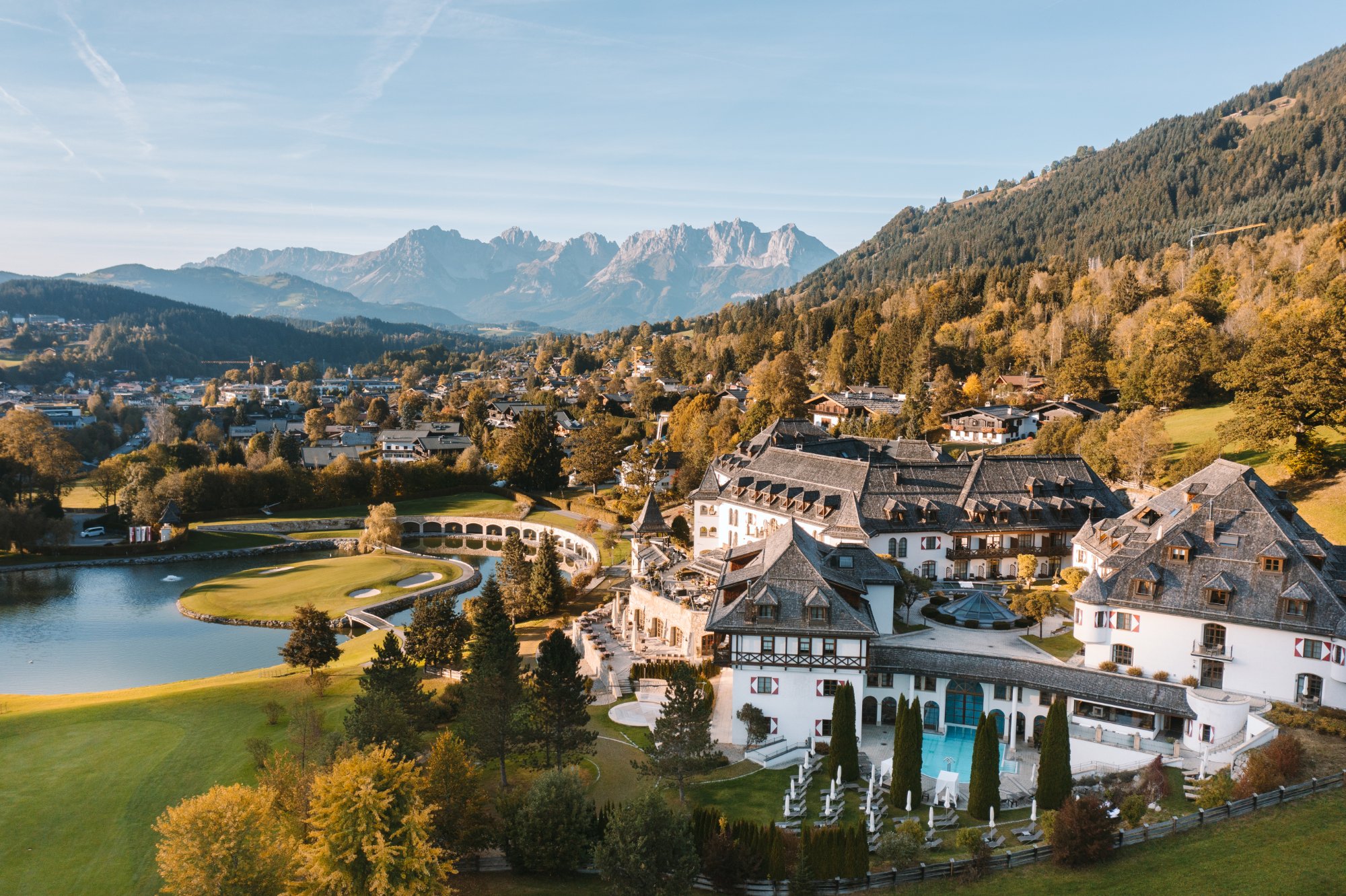 Schlosshotel Kitzbühel | Bild 28