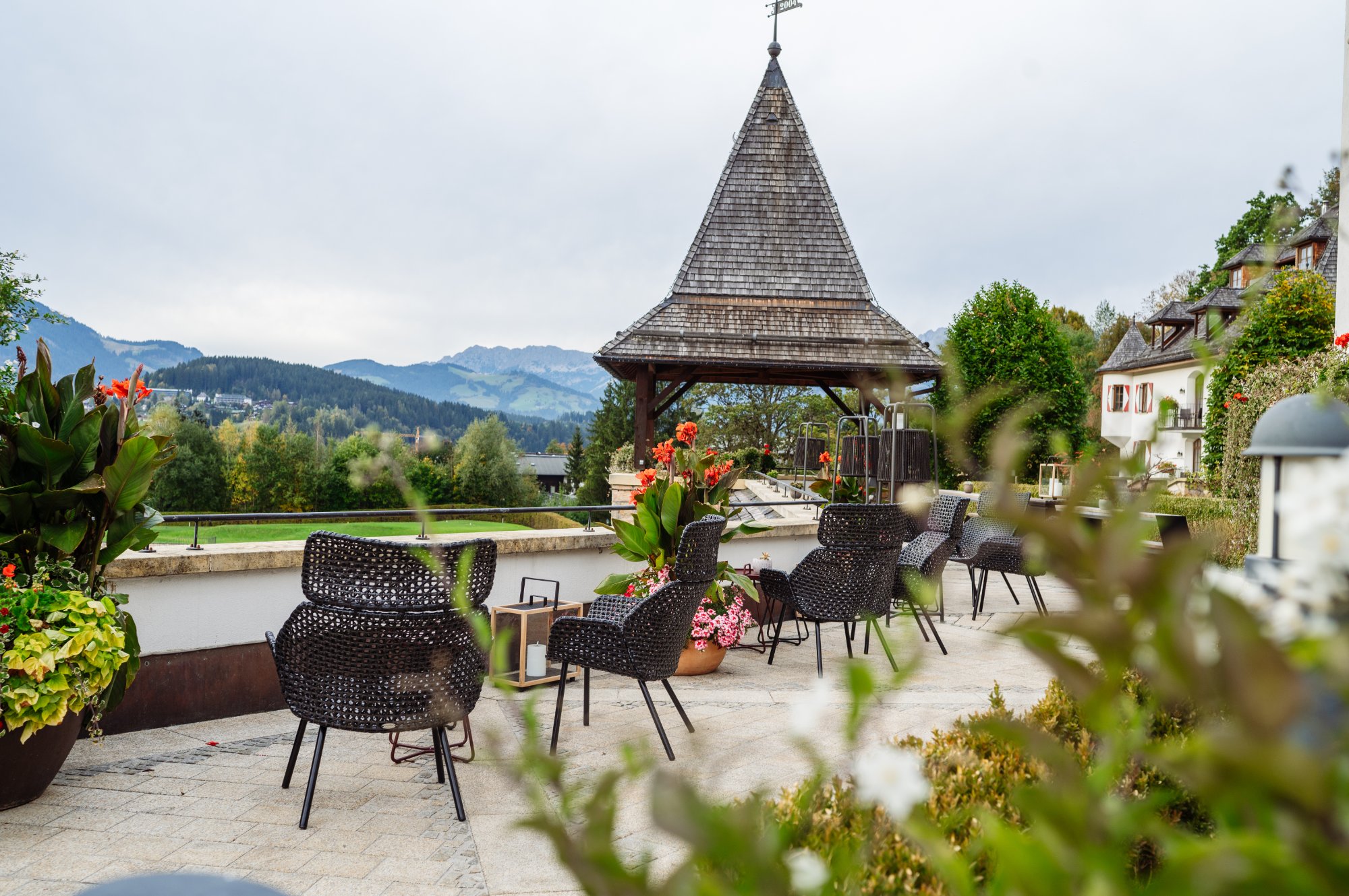 Schlosshotel Kitzbühel | Bild 22