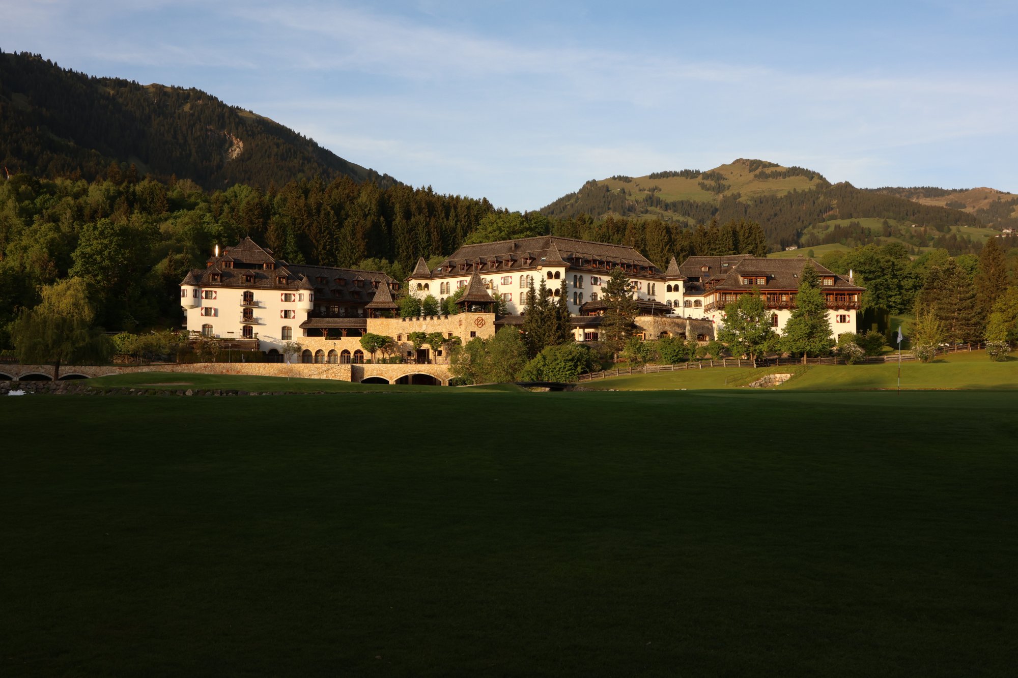 Schlosshotel Kitzbühel | Bild 29