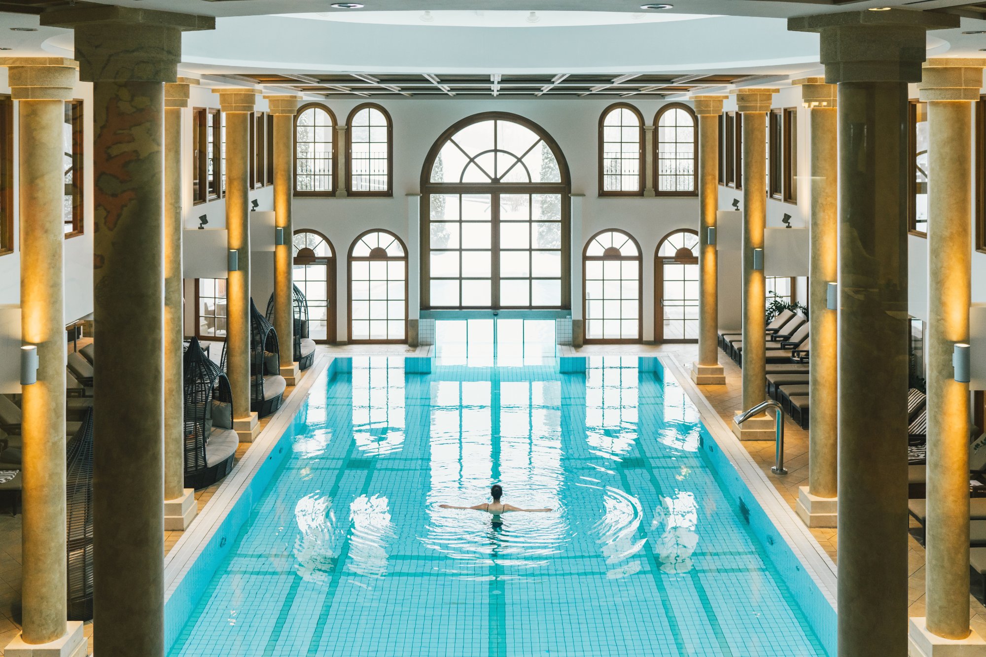 Schlosshotel Kitzbühel | Bild 2