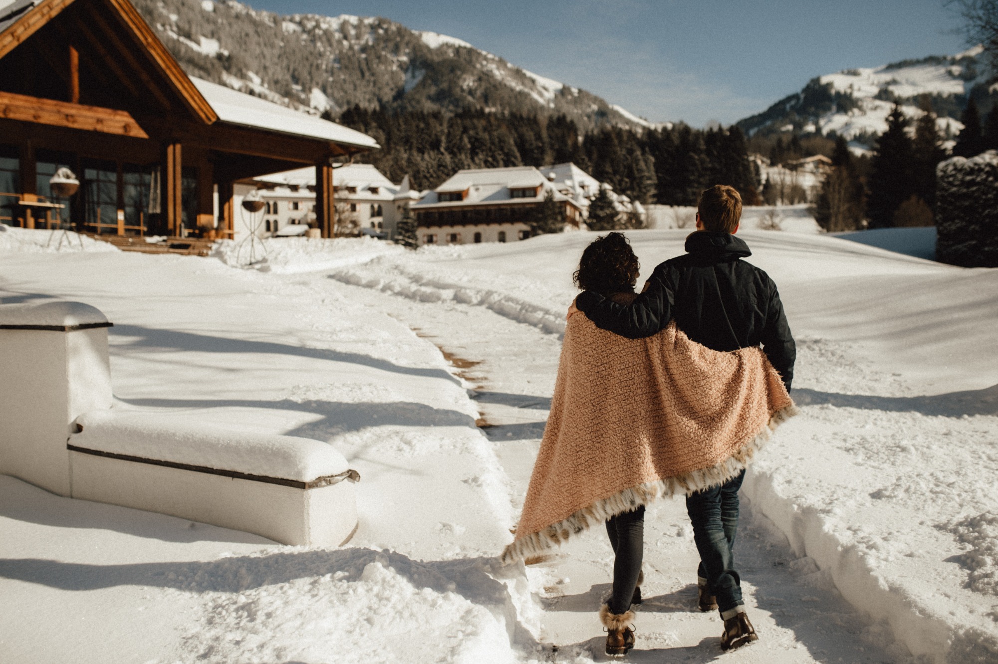 Schlosshotel Kitzbühel | Bild 12