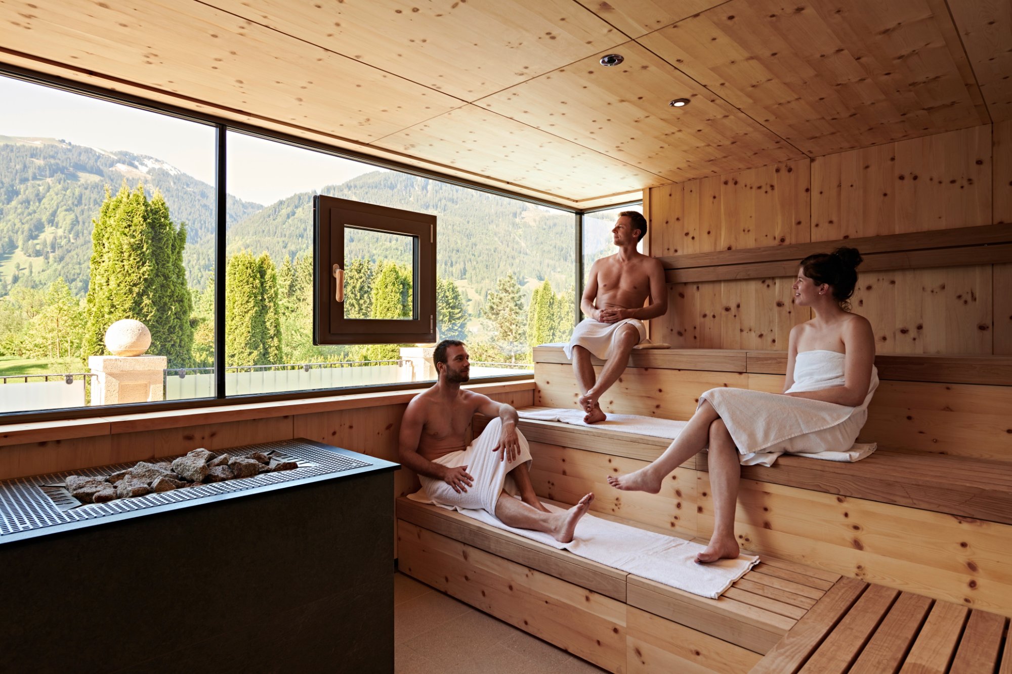 Schlosshotel Kitzbühel | Bild 1