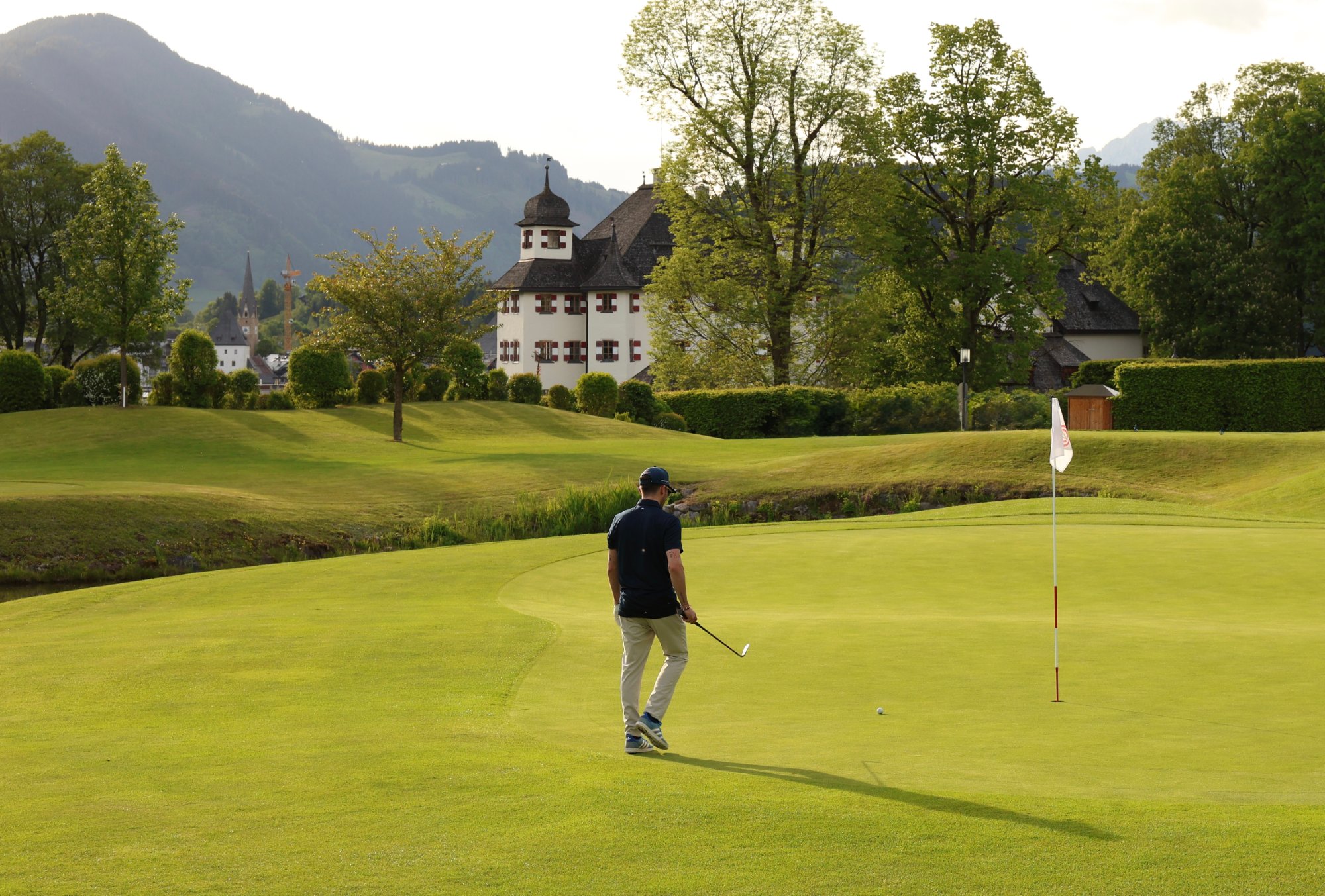 Schlosshotel Kitzbühel | Bild 18