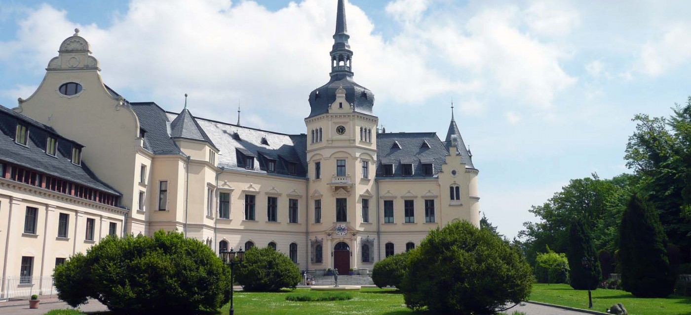Schlosshotel Ralswiek Bilder | Bild 1