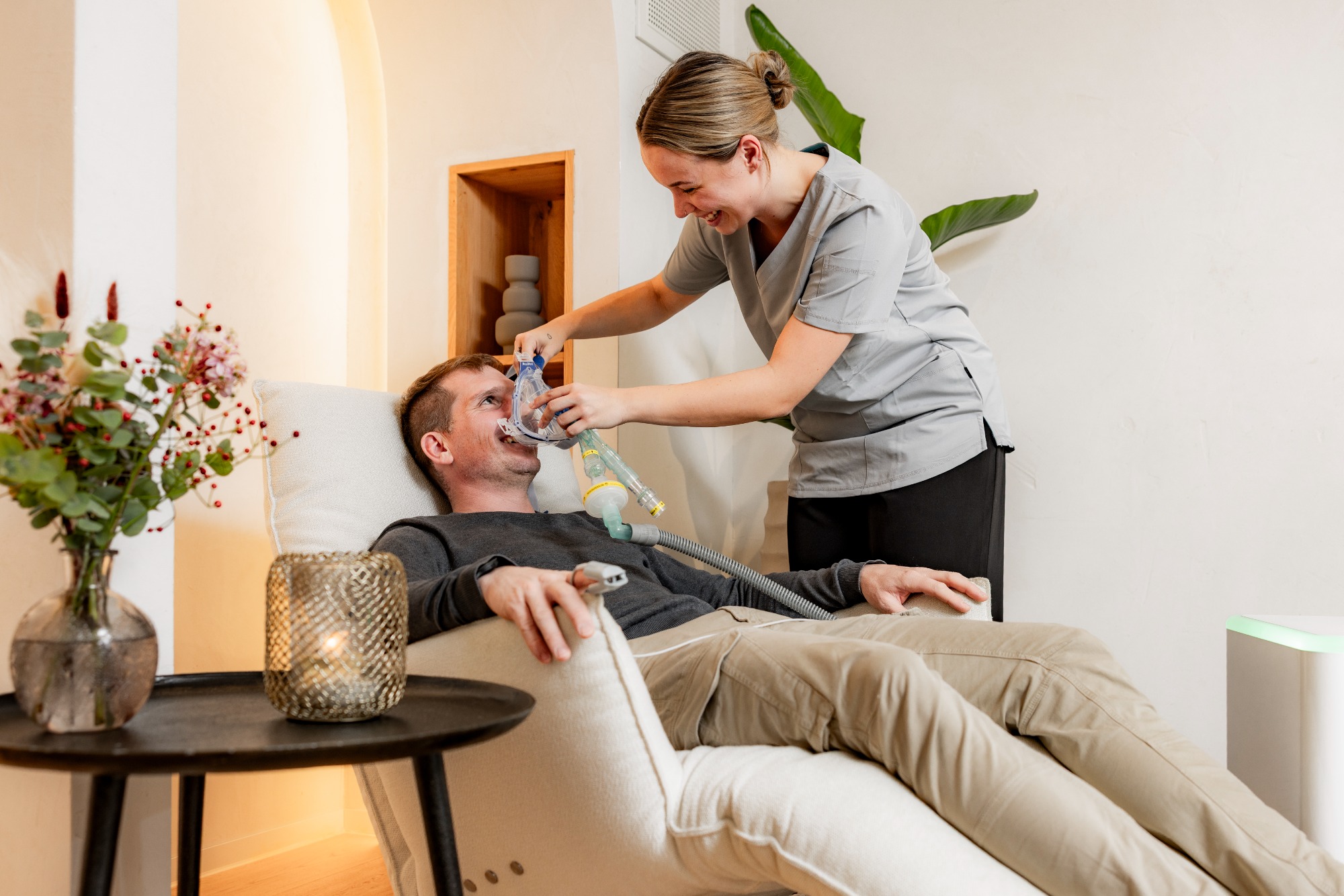 Alpenresort Schwarz | Bild 55