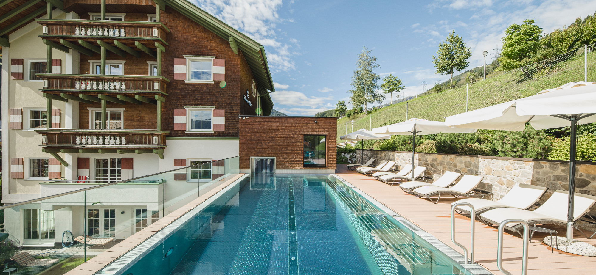 Hotel Schwarzer Adler Bilder | Bild 1