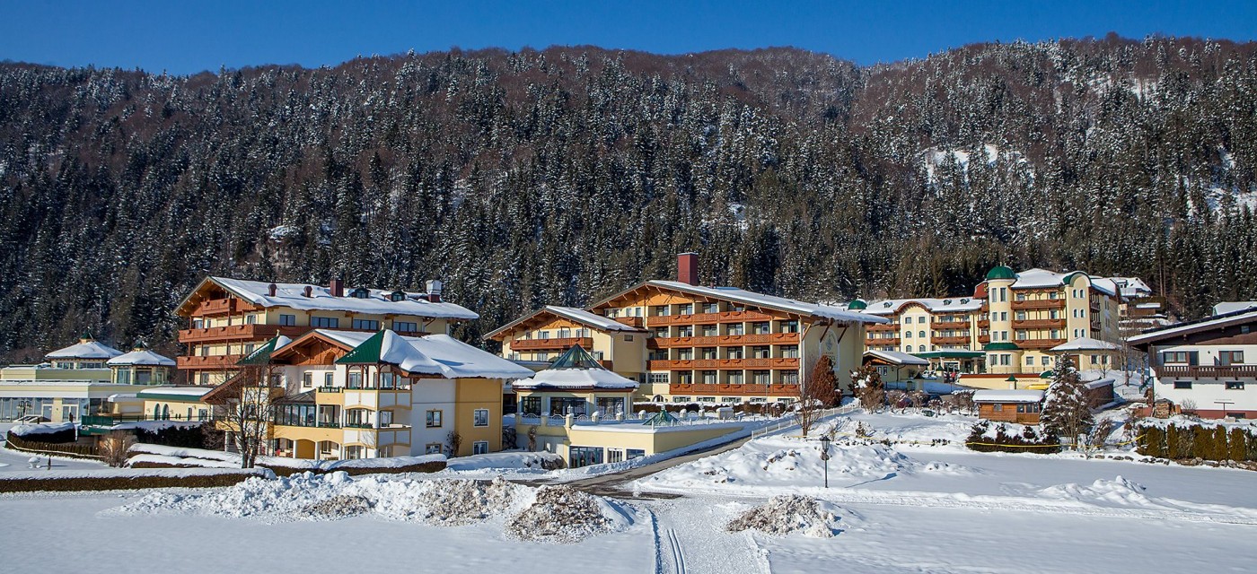 Hotel Seehof Bilder | Bild 1