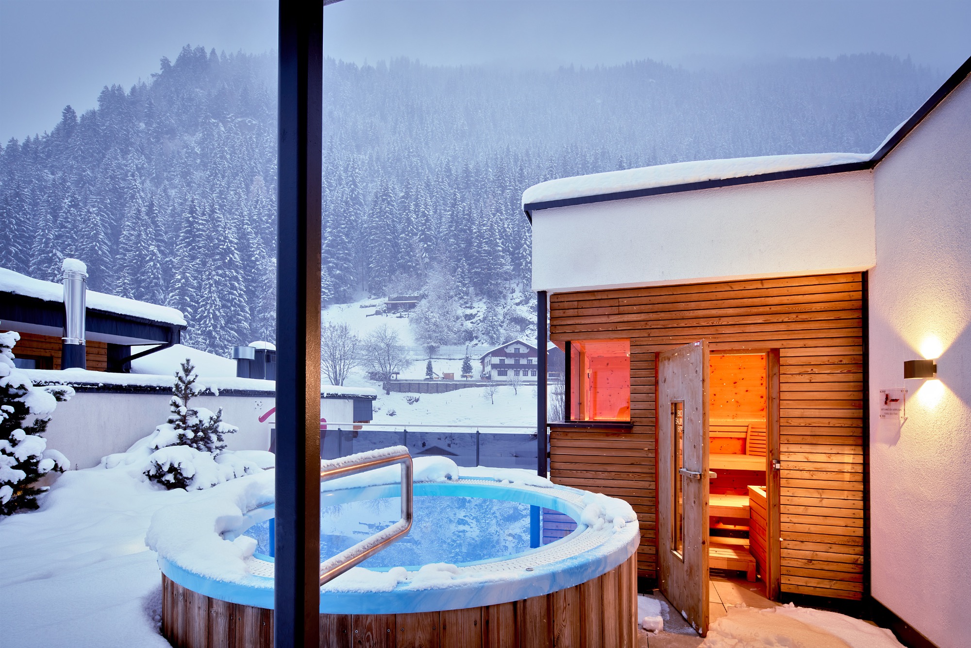 DAS SeeMOUNT - Active Nature Resort | Bild 2