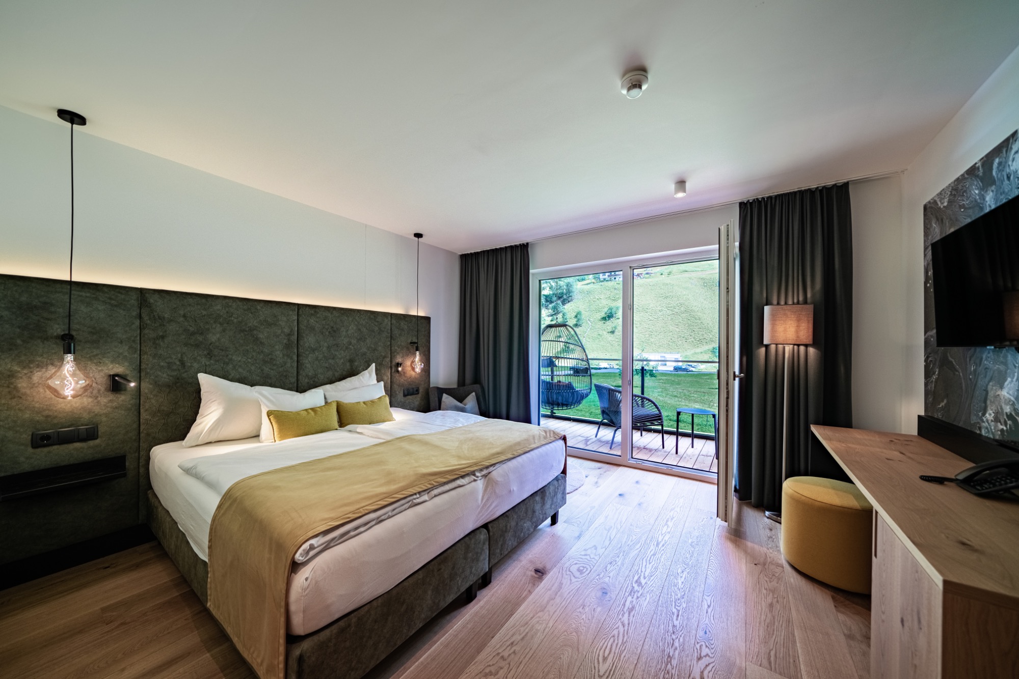 DAS SeeMOUNT - Active Nature Resort | Bild 6