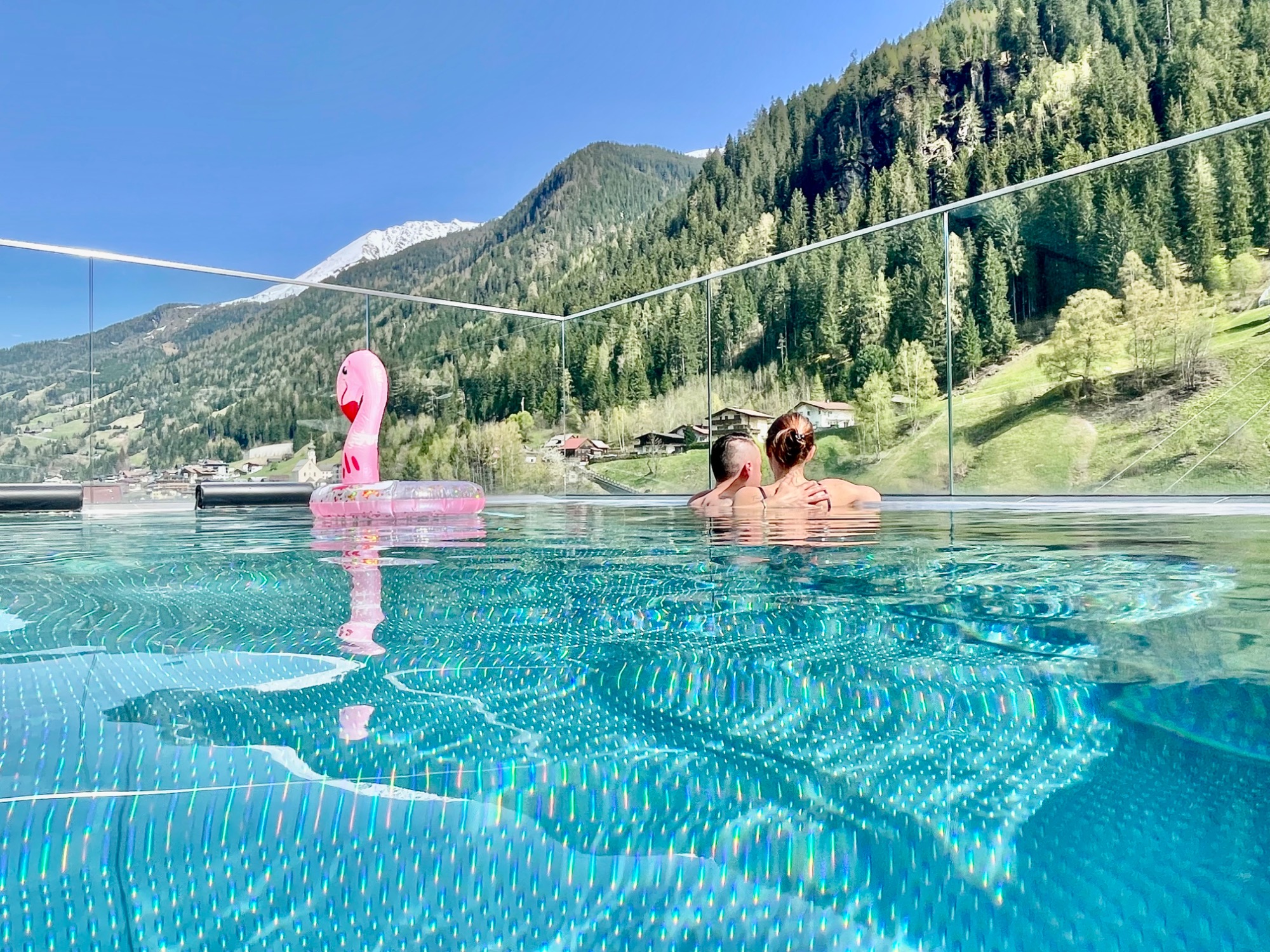 DAS SeeMOUNT - Active Nature Resort | Bild 1