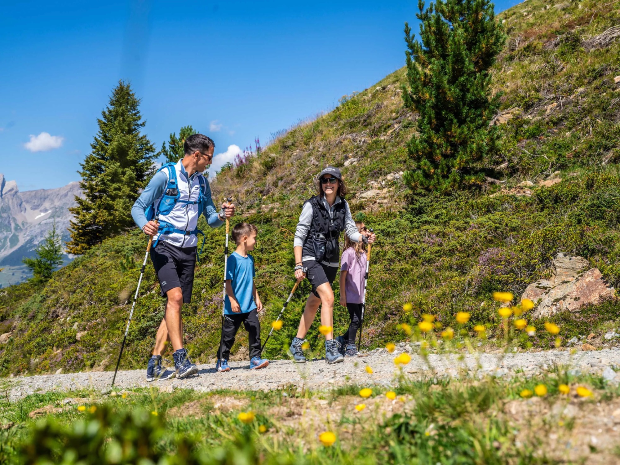 DAS SeeMOUNT - Active Nature Resort | Bild 19