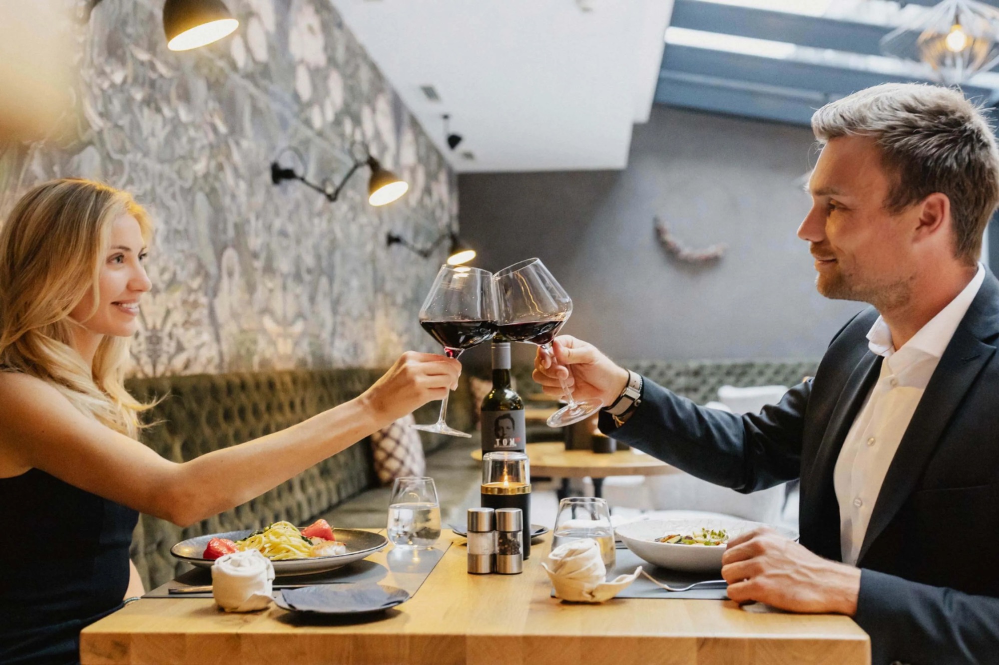 Wellnessangebot im DAS SeeMOUNT - Active Nature Resort | See