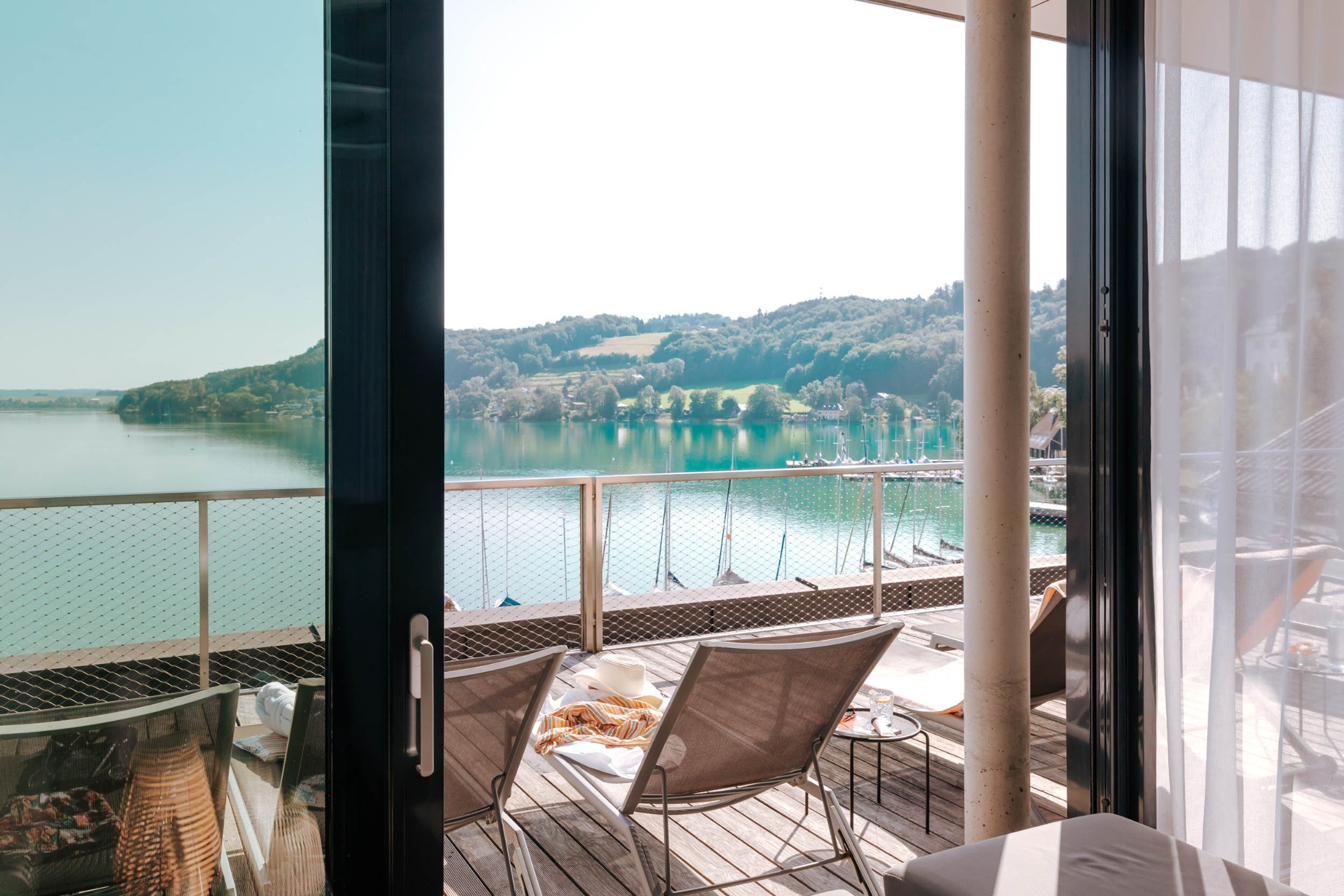Seewirt Mattsee**** Seeside Hotel | Bild 61