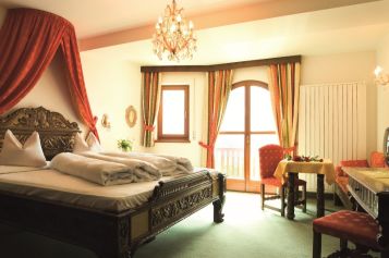 Silence & Schlosshotel Mirabell Bilder | Bild 2