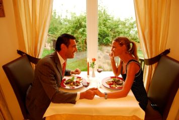 Silence & Schlosshotel Mirabell Bilder | Bild 3