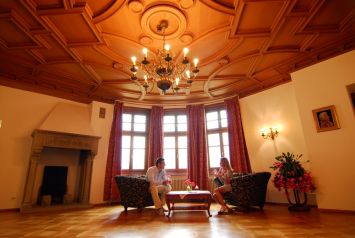 Silence & Schlosshotel Mirabell Bilder | Bild 4