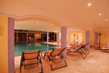 Silence & Schlosshotel Mirabell Bilder | Bild 5