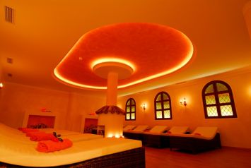 Silence & Schlosshotel Mirabell Bilder | Bild 7