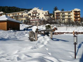 Silence & Schlosshotel Mirabell Bilder | Bild 18