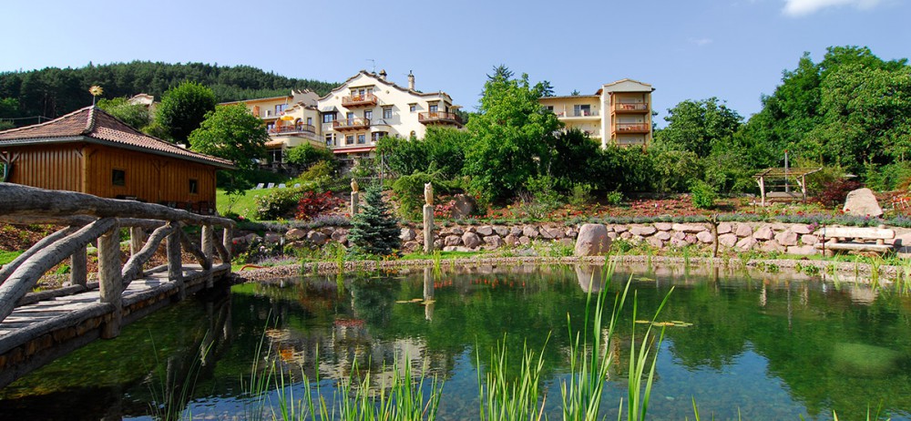 Silence & Schlosshotel Mirabell Bilder | Bild 1