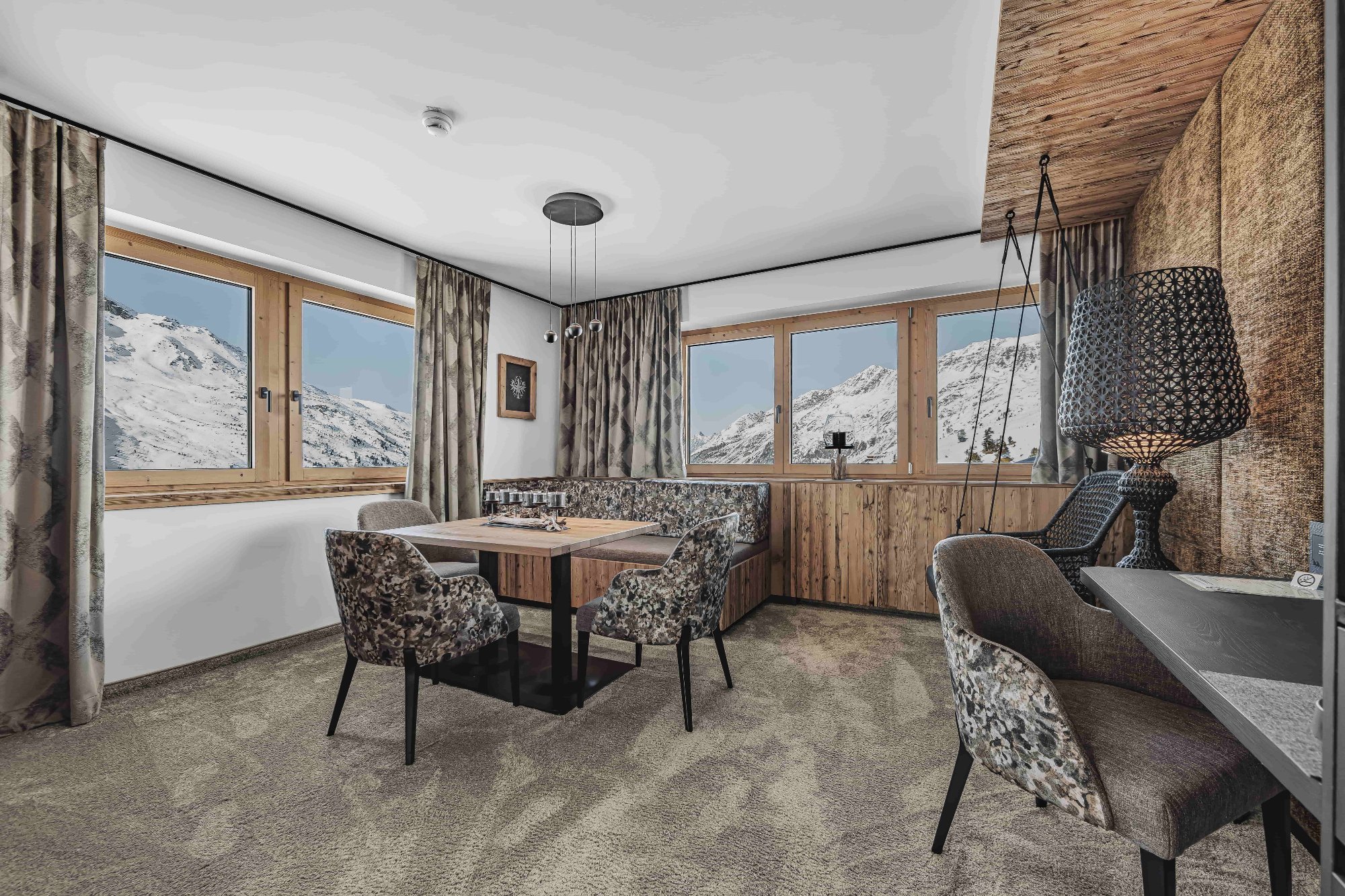 Riml – DAS RESORT in Hochgurgl | Bild 94