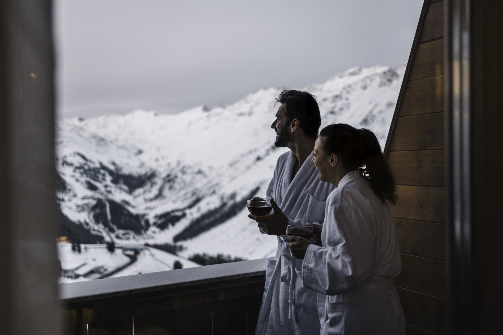 Bürstenmassage: Foto vom Wellnesshotel SKI | GOLF | WELLNESS Hotel Riml****S | Wellness Tirol