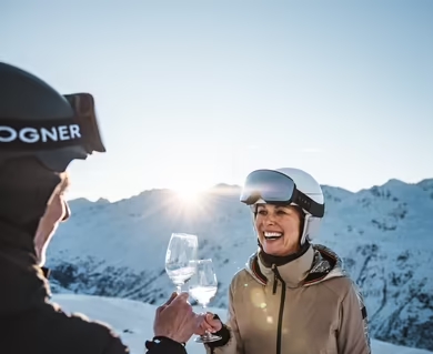 Bild zum Wellness-Angebot Lovers Woche im Februar