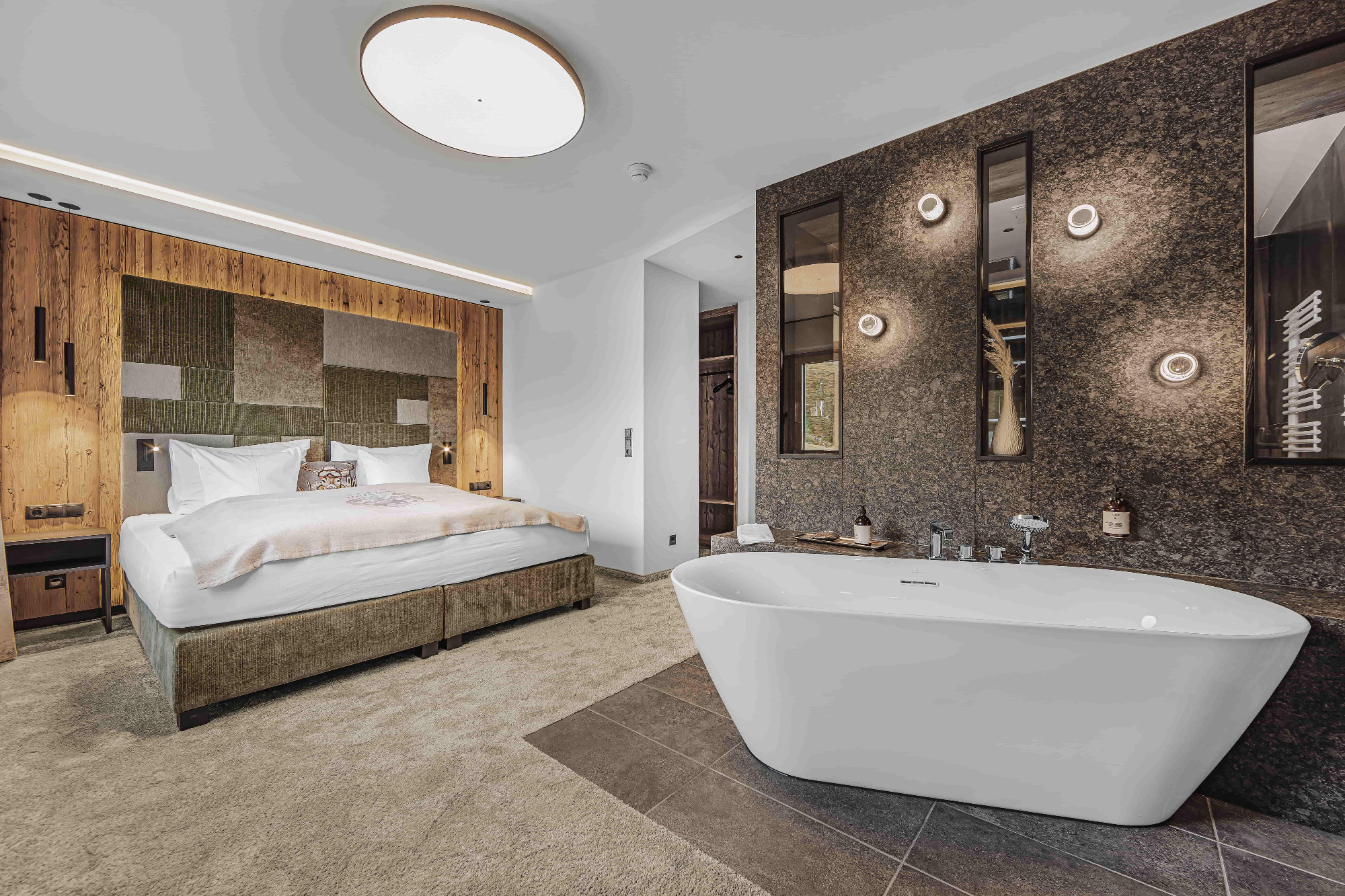 SKI | GOLF | WELLNESS Hotel Riml****S | Bild 86