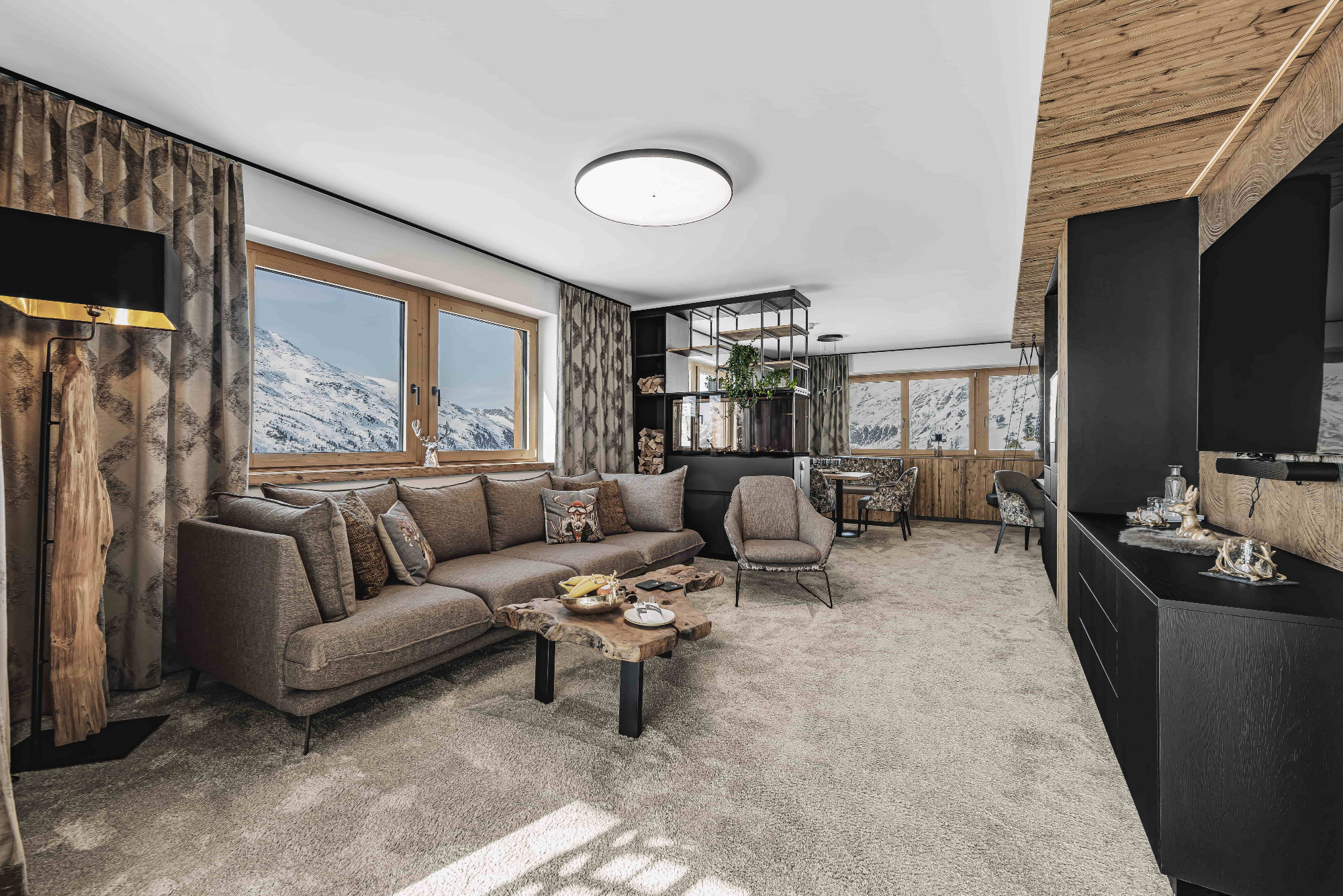 SKI | GOLF | WELLNESS Hotel Riml****S | Bild 87