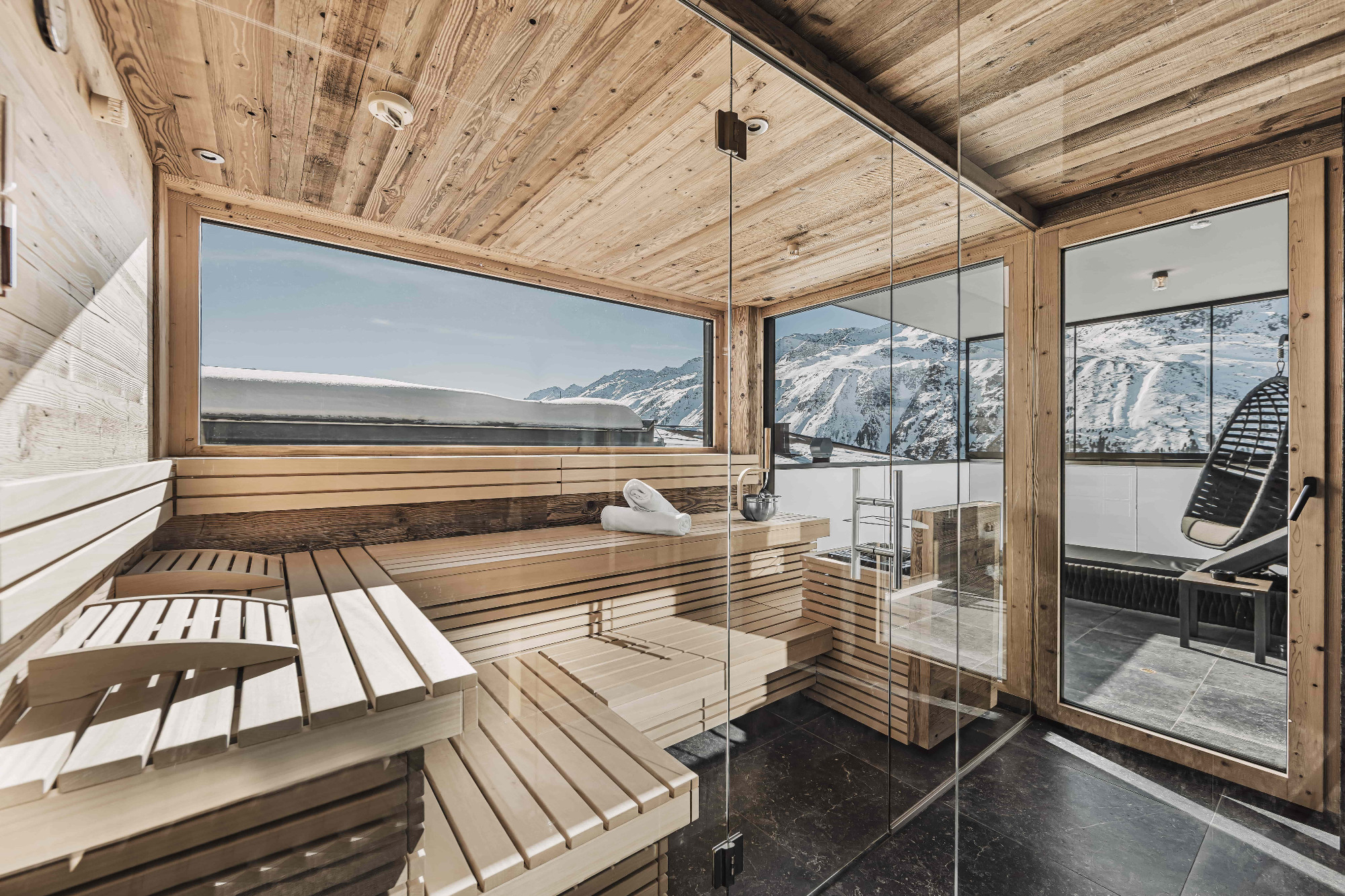 SKI | GOLF | WELLNESS Hotel Riml****S | Bild 88