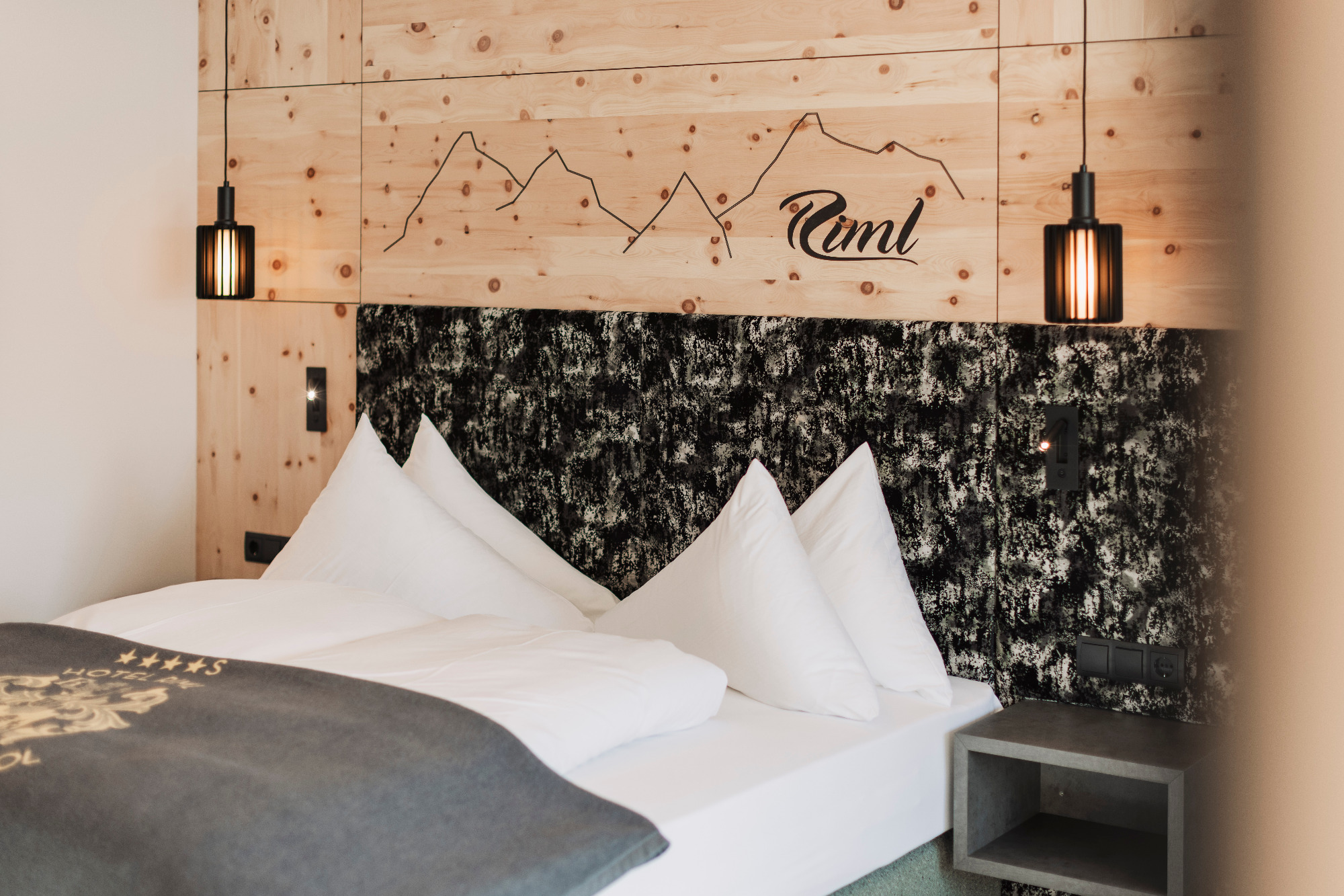 SKI | GOLF | WELLNESS Hotel Riml****S | Bild 89