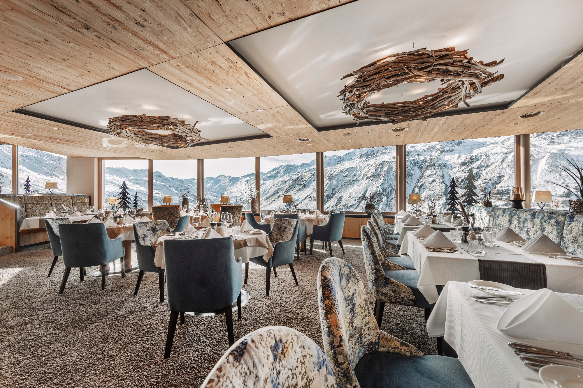 SKI | GOLF | WELLNESS Hotel Riml****S | Bild 95