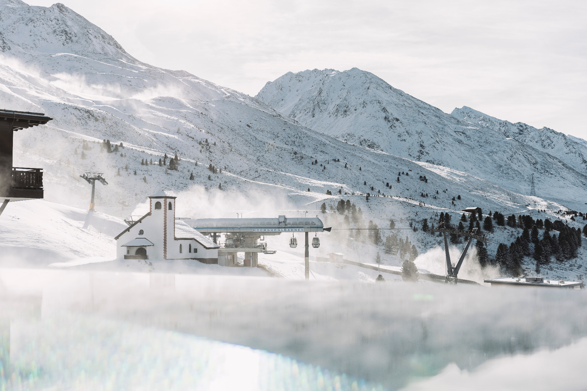 SKI | GOLF | WELLNESS Hotel Riml****S | Bild 99