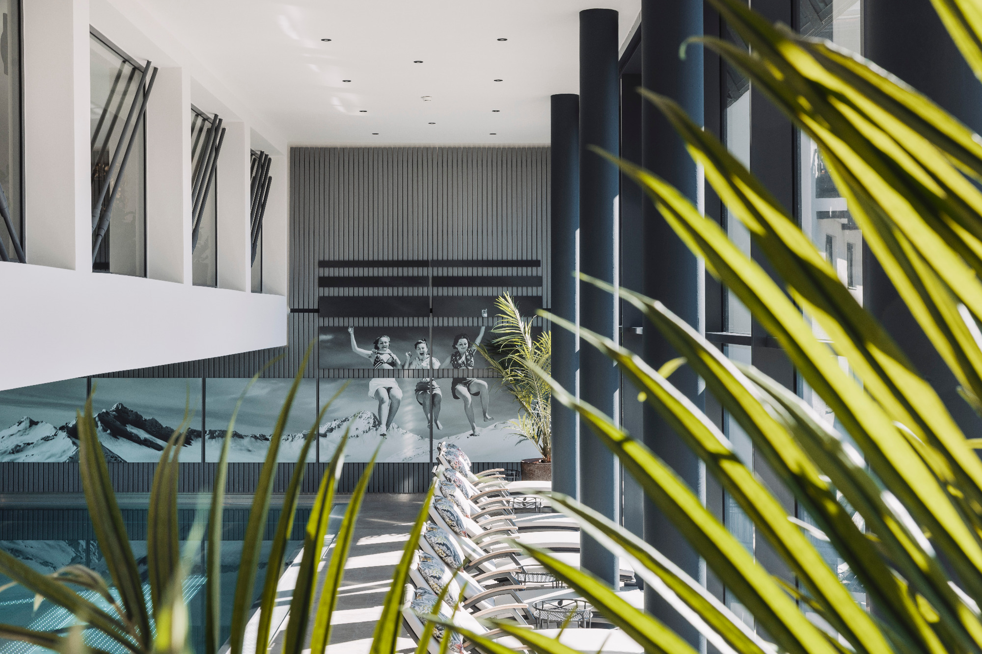 SKI | GOLF | WELLNESS Hotel Riml****S | Bild 101