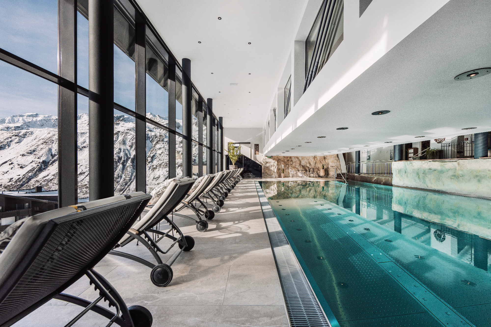 SKI | GOLF | WELLNESS Hotel Riml****S | Bild 102