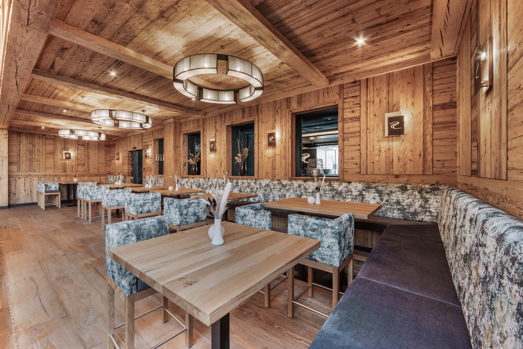 SKI | GOLF | WELLNESS Hotel Riml****S | Bild 104