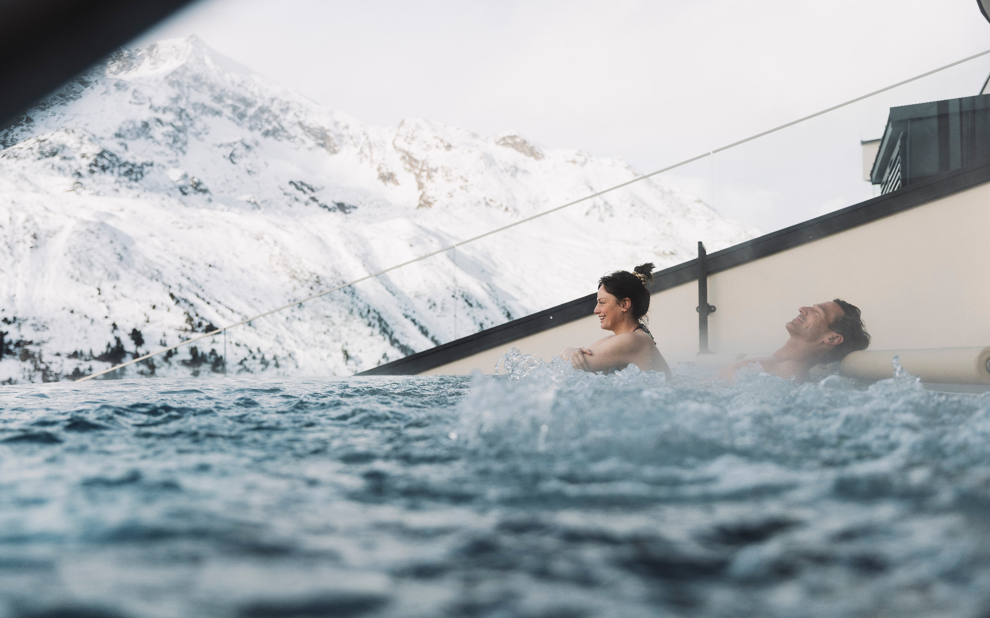 SKI | GOLF | WELLNESS Hotel Riml****S | Bild 109