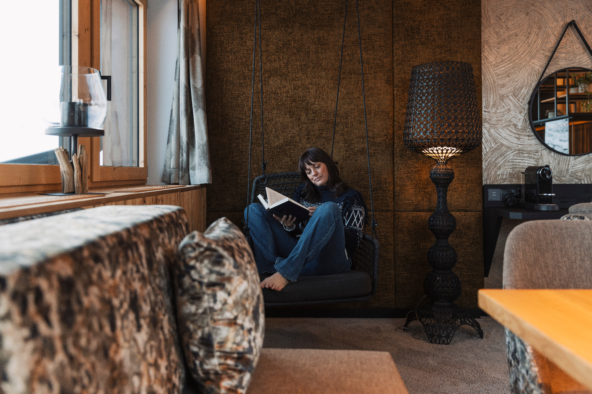 SKI | GOLF | WELLNESS Hotel Riml****S | Bild 111