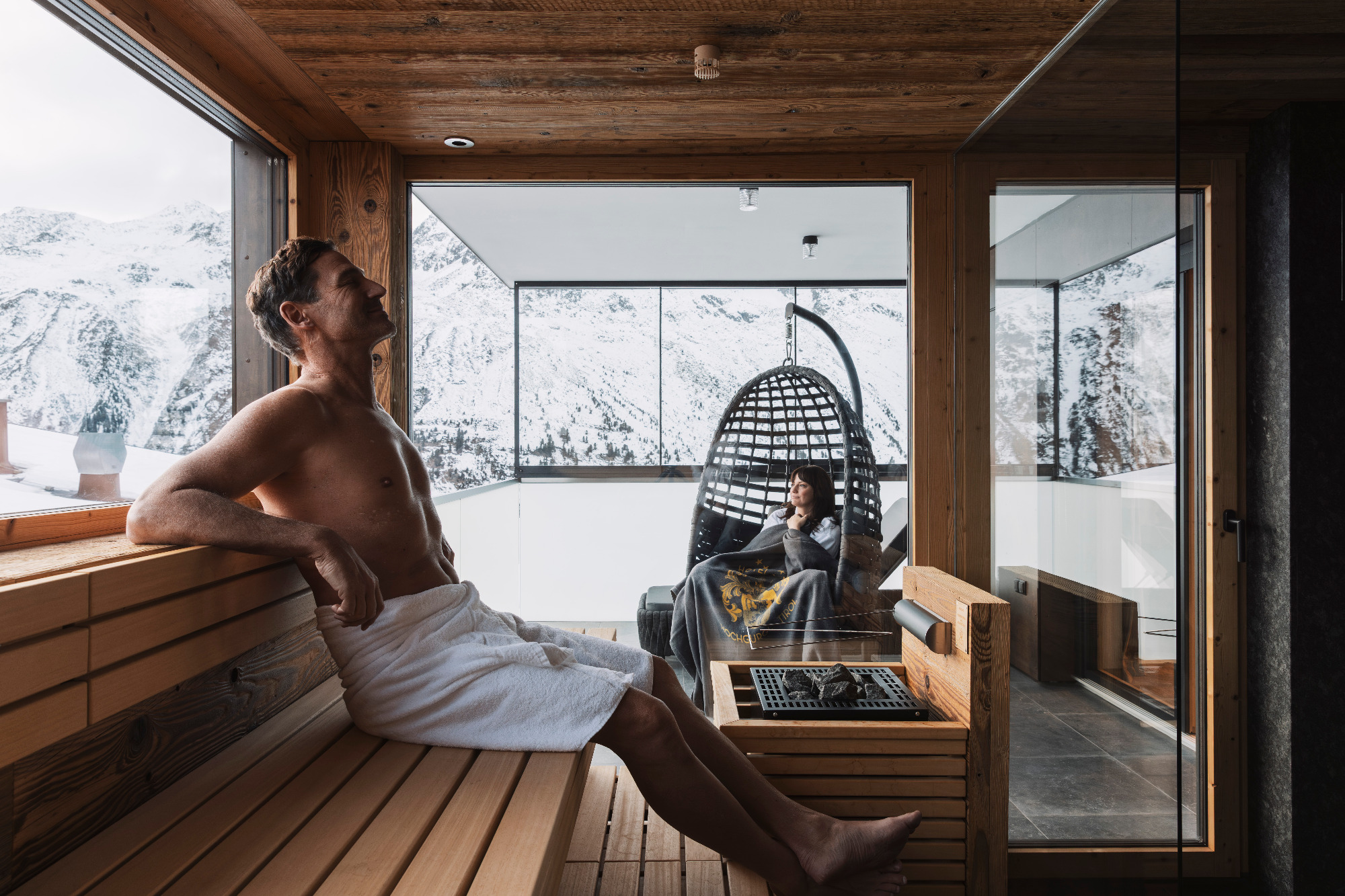 SKI | GOLF | WELLNESS Hotel Riml****S | Bild 112