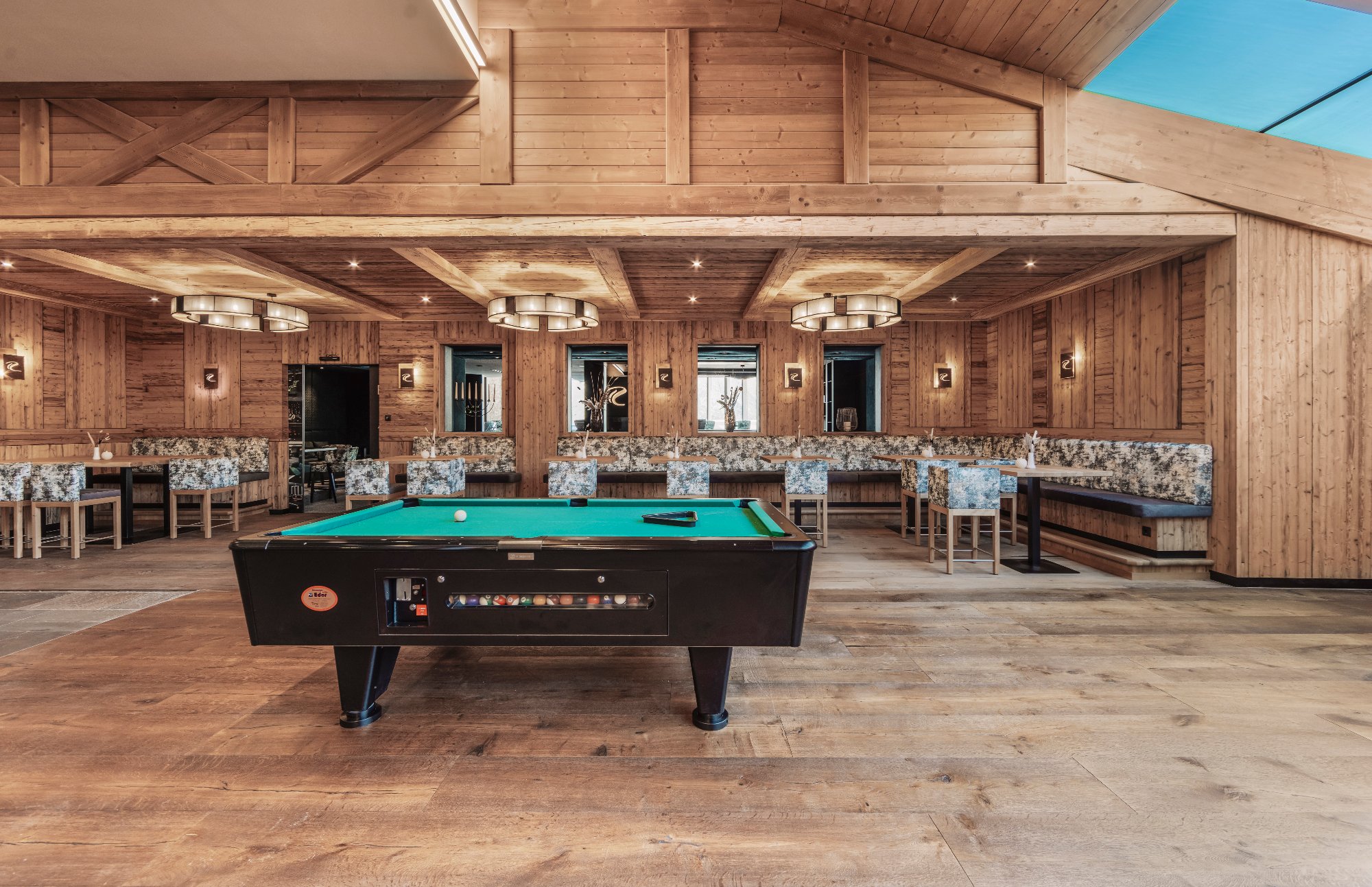 Riml – DAS RESORT in Hochgurgl | Bild 87