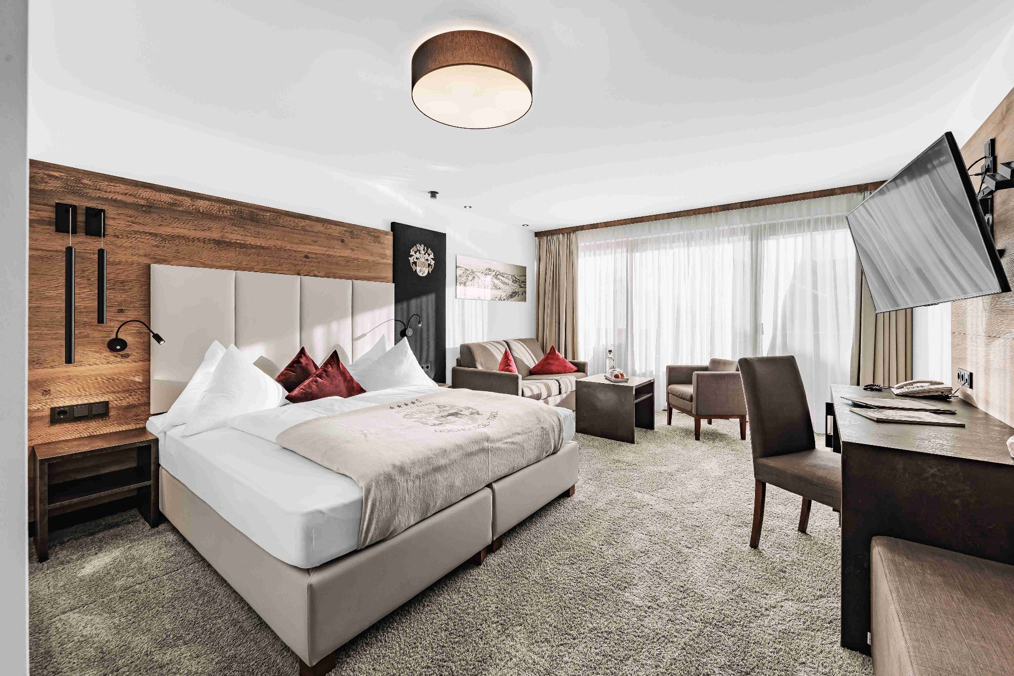 Riml – DAS RESORT in Hochgurgl | Bild 89