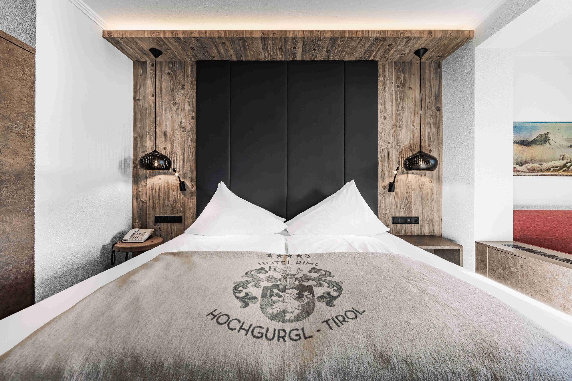 Riml – DAS RESORT in Hochgurgl | Bild 90
