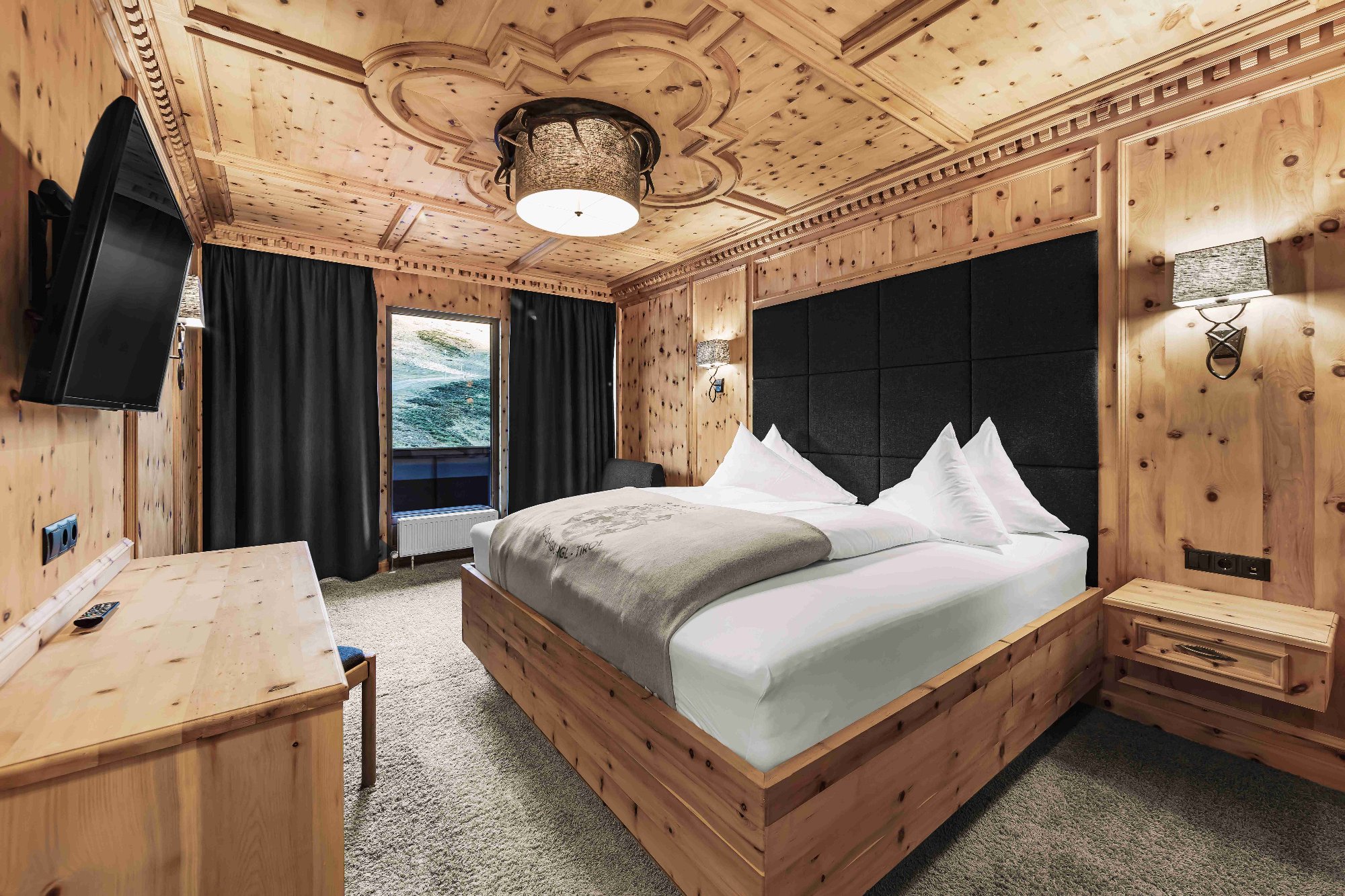 Riml – DAS RESORT in Hochgurgl | Bild 91