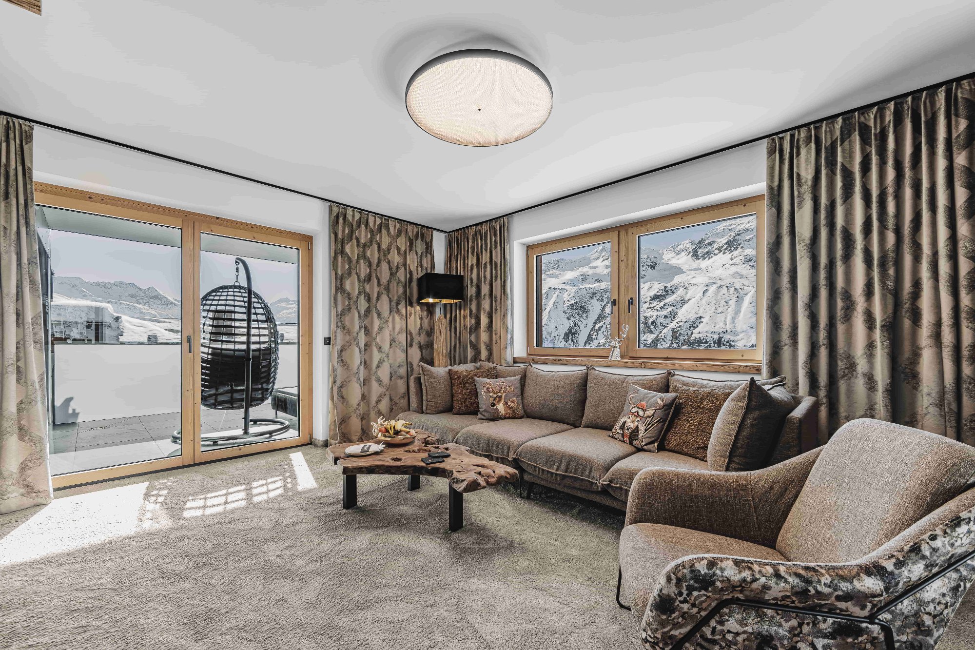 Riml – DAS RESORT in Hochgurgl | Bild 95