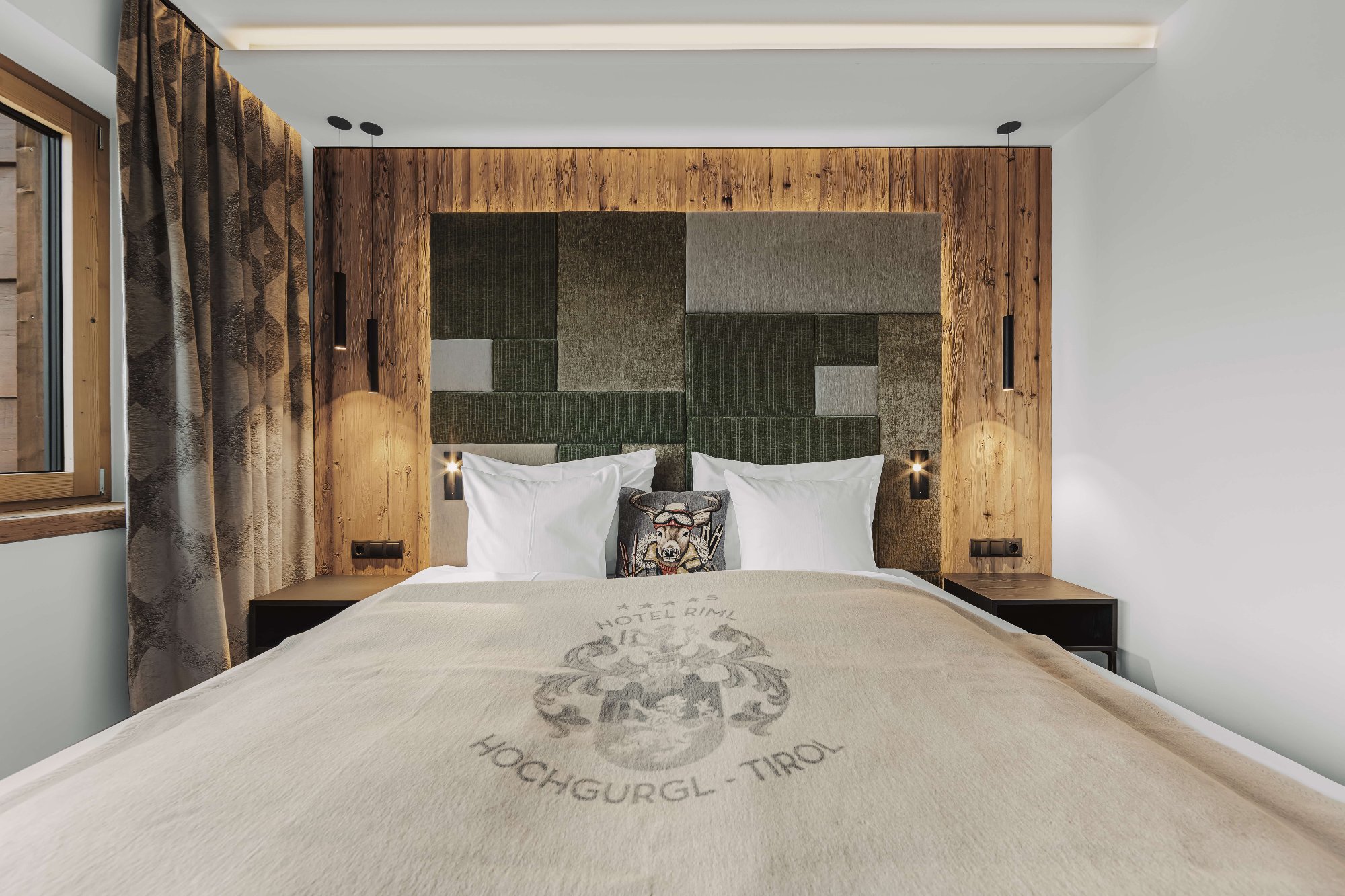 Riml – DAS RESORT in Hochgurgl | Bild 93