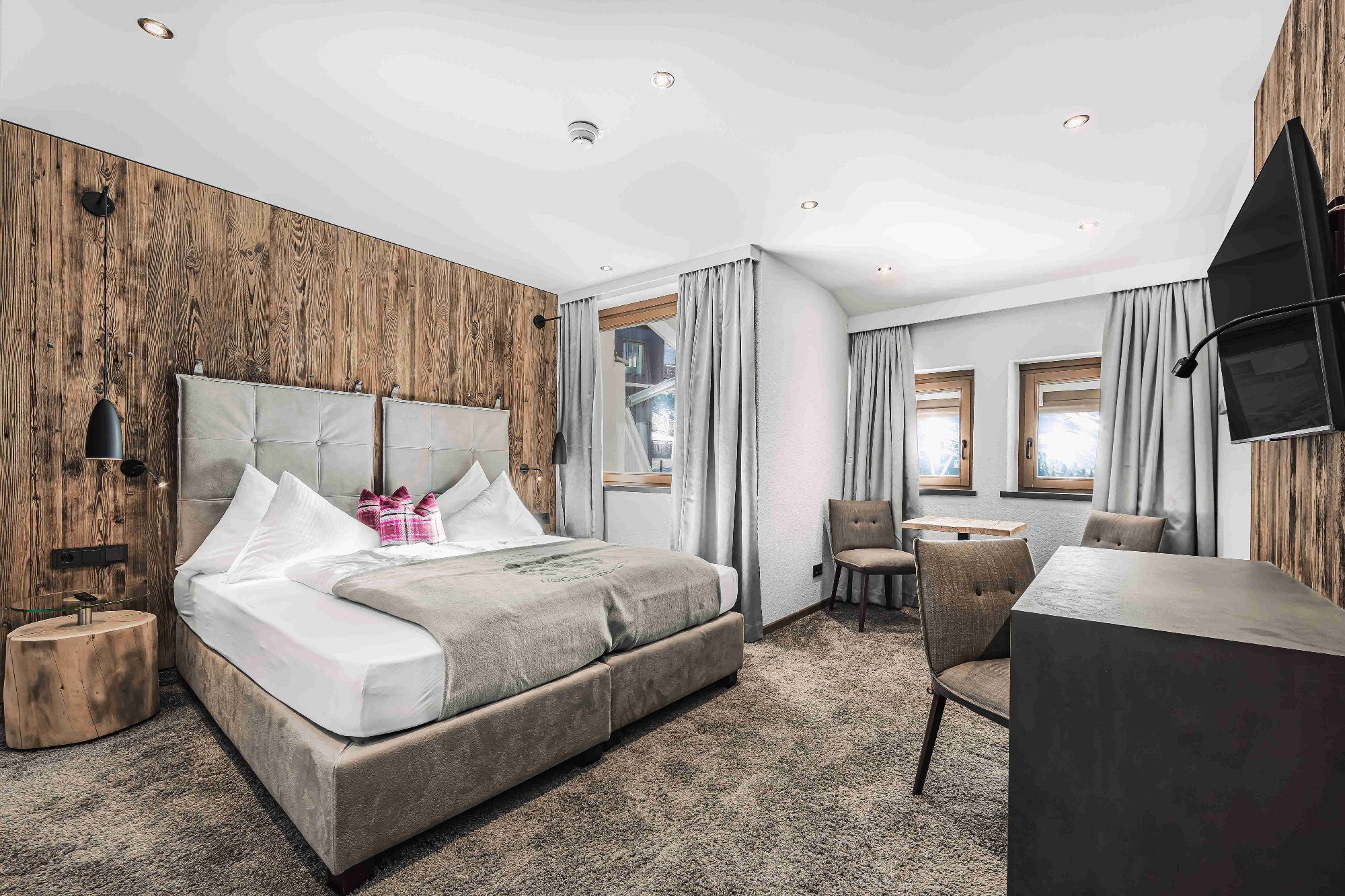 Riml – DAS RESORT in Hochgurgl | Bild 92
